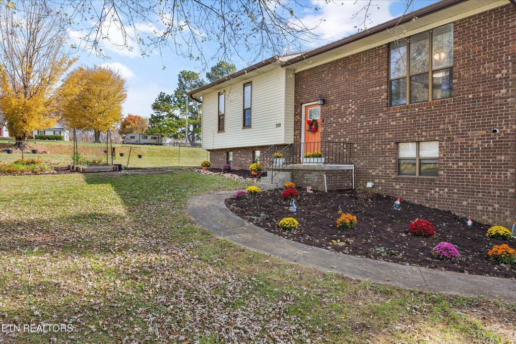Photo of 720 Noes Chapel Rd, Morristown, TN 37814 (MLS # 1321159)