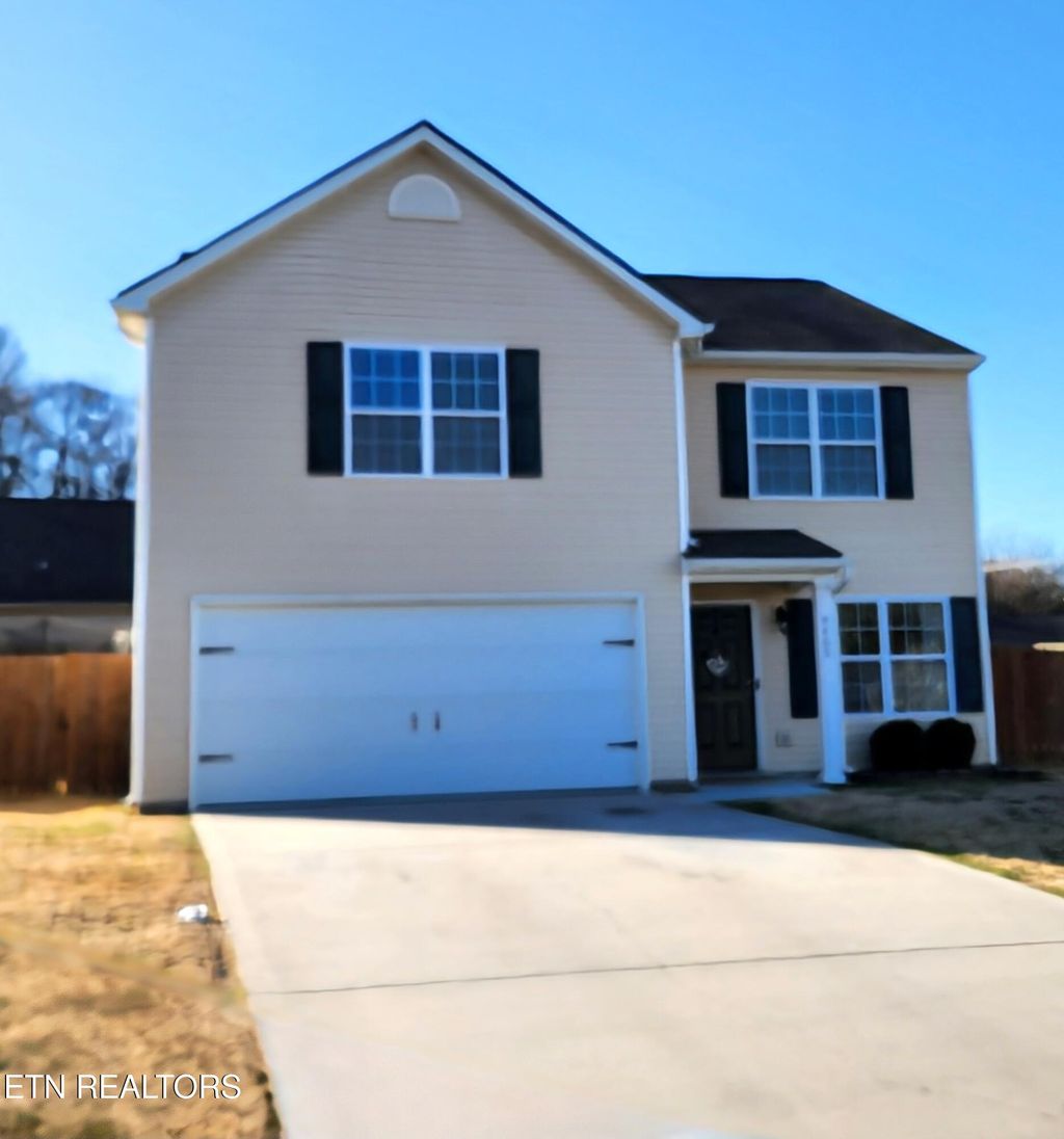 Photo of 9405 Calla Lilly Lane, Mascot, TN 37806 (MLS # 1330125)