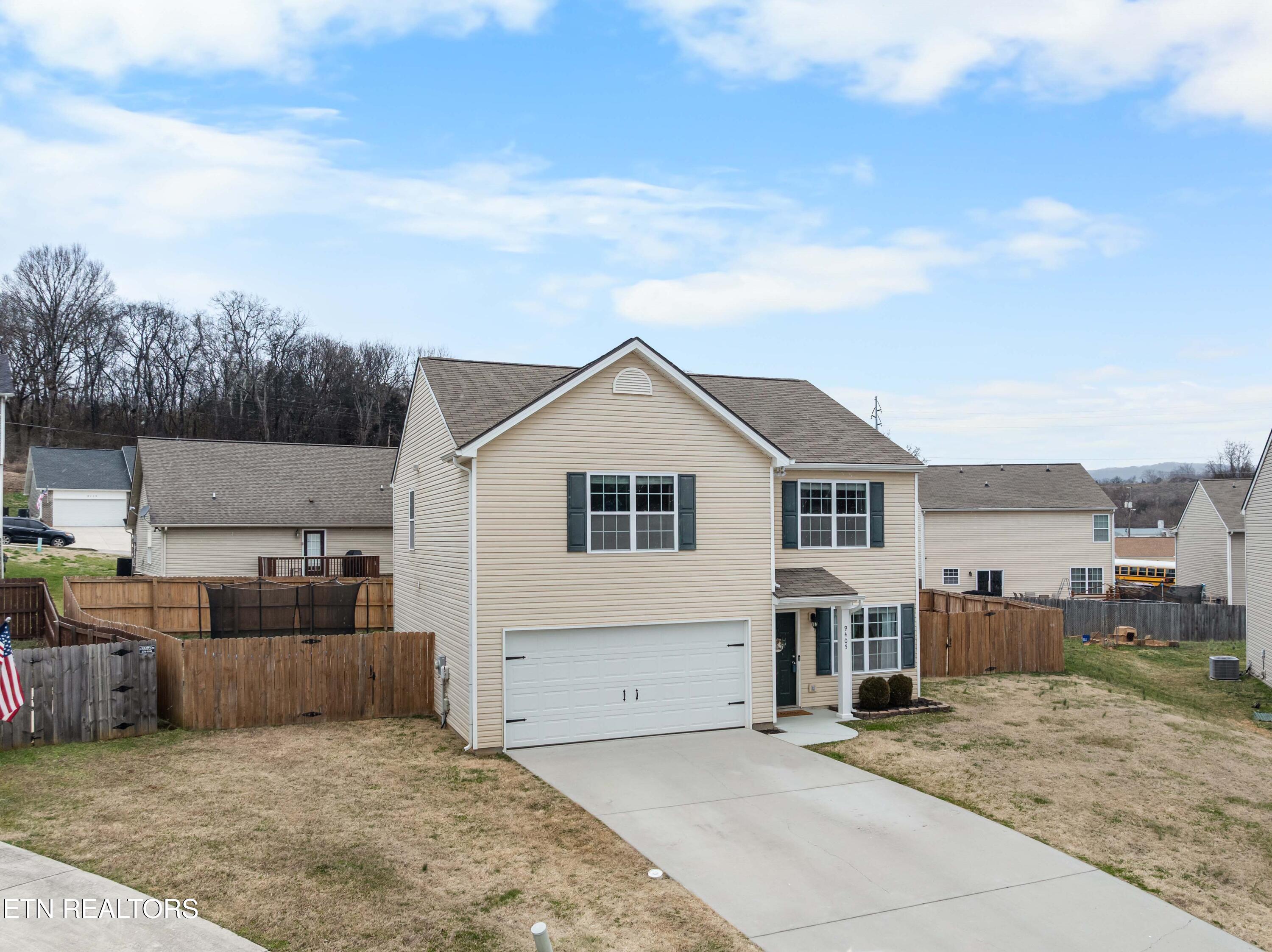 9405 Calla Lilly Lane