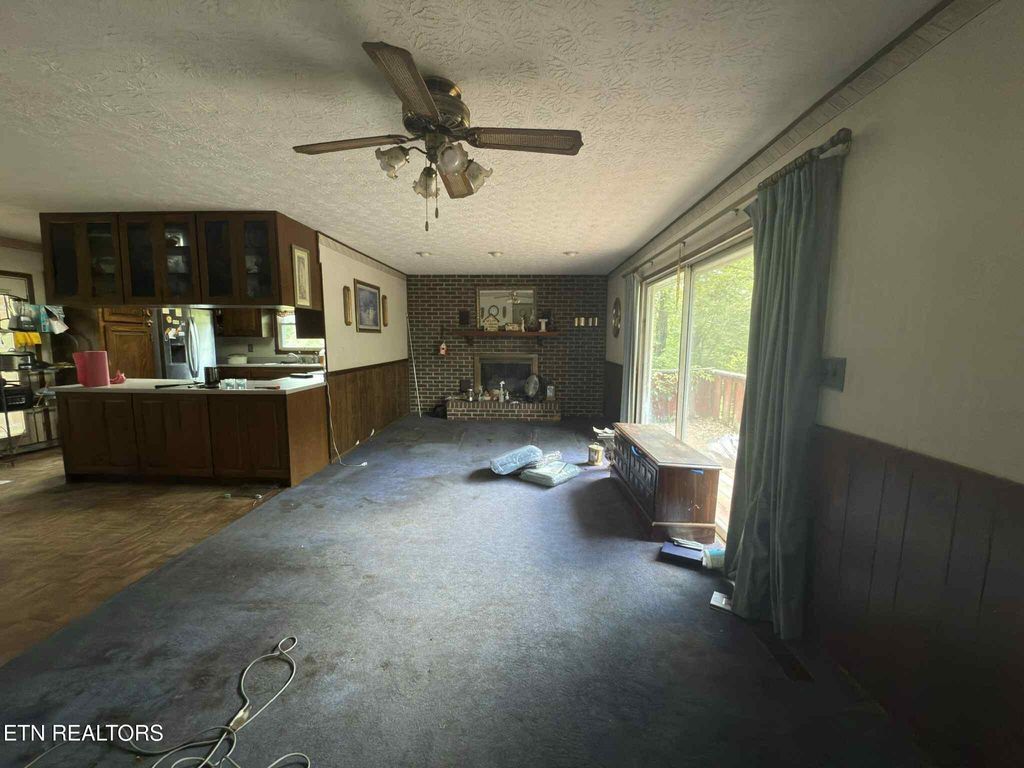 Photo of 434 Oak Circle, Oliver Springs, TN 37840 (MLS # 1311616)