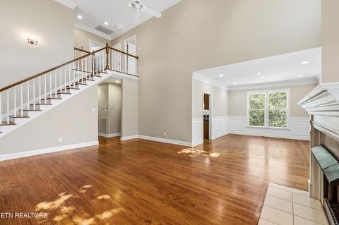 Tiny photo for 1504 Bickerstaff Blvd, Knoxville, TN 37922 (MLS # 1338408)
