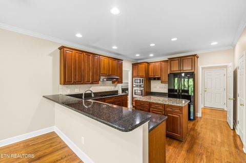 Tiny photo for 1504 Bickerstaff Blvd, Knoxville, TN 37922 (MLS # 1338408)