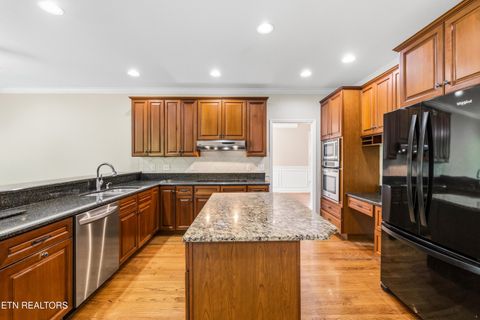 Tiny photo for 1504 Bickerstaff Blvd, Knoxville, TN 37922 (MLS # 1338408)
