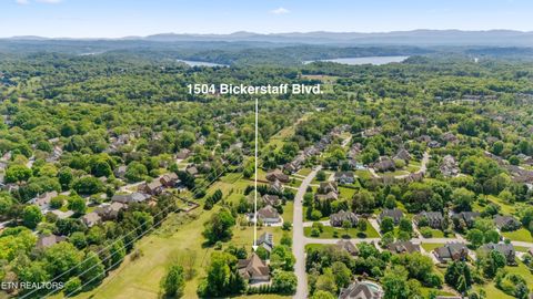 Tiny photo for 1504 Bickerstaff Blvd, Knoxville, TN 37922 (MLS # 1338408)