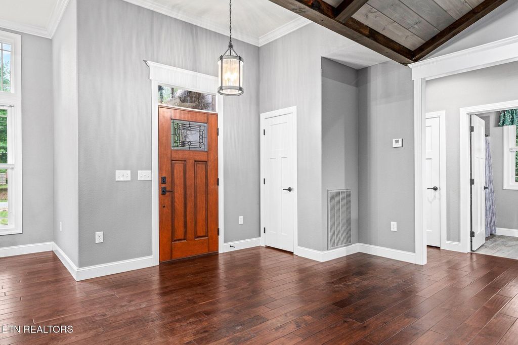 Photo of 120 Kenwood Drive, Crossville, TN 38558 (MLS # 1307599)