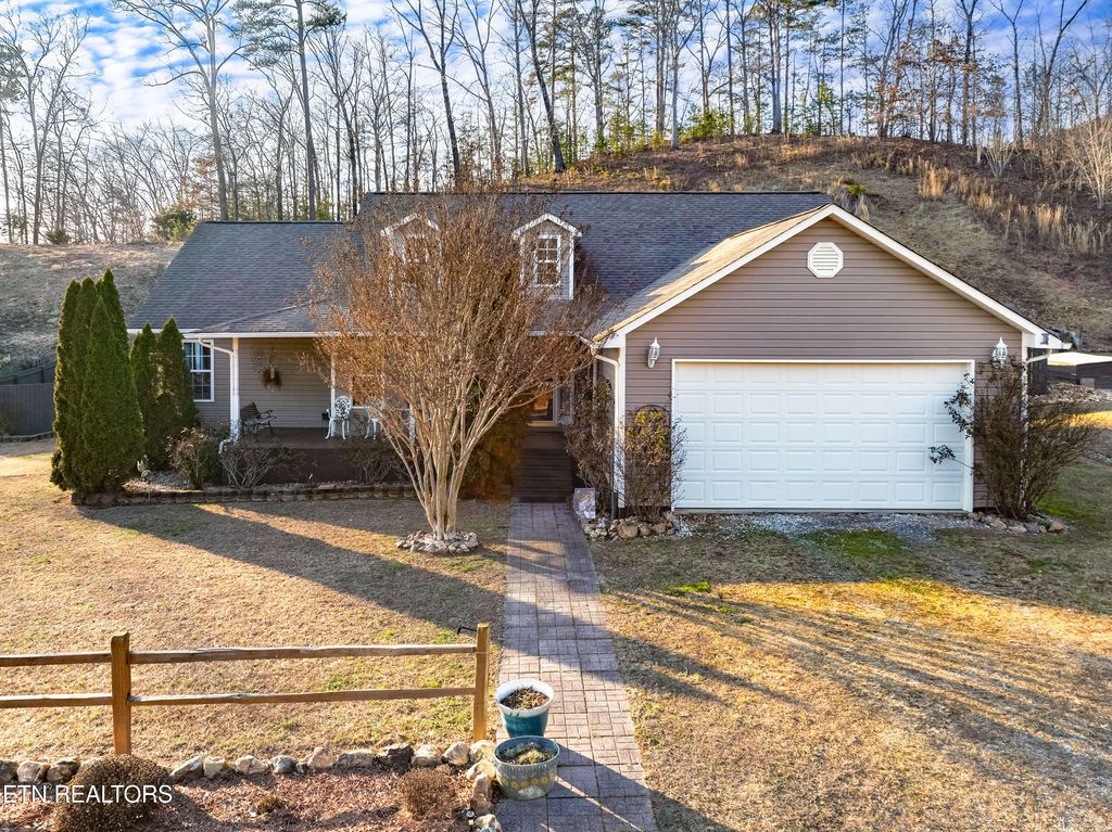 Photo of 278 Wiggins Rd, Tellico Plains, TN 37385 (MLS # 1249755)