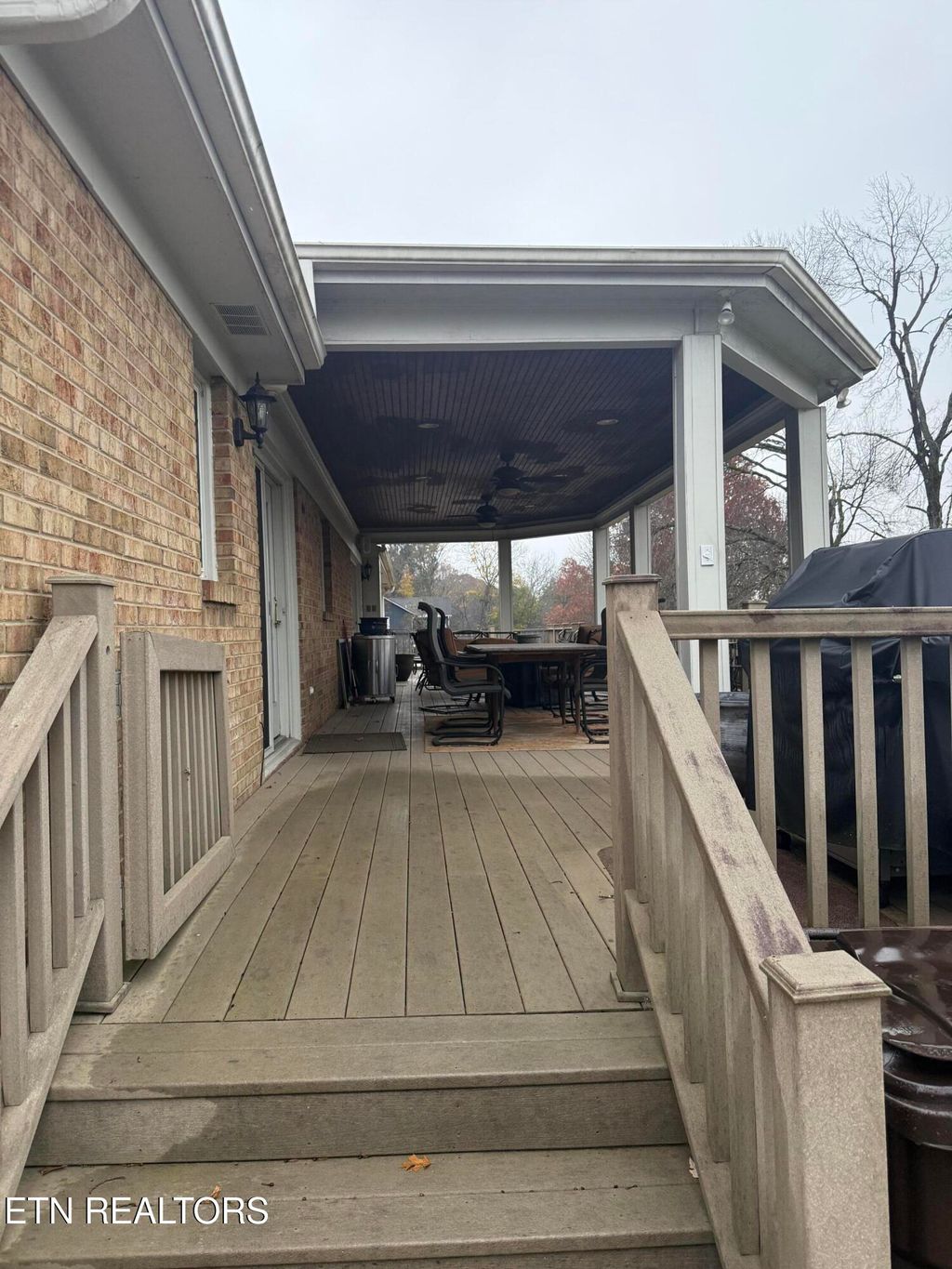 Photo of 10629 Sandpiper Lane, Knoxville, TN 37922 (MLS # 1330904)