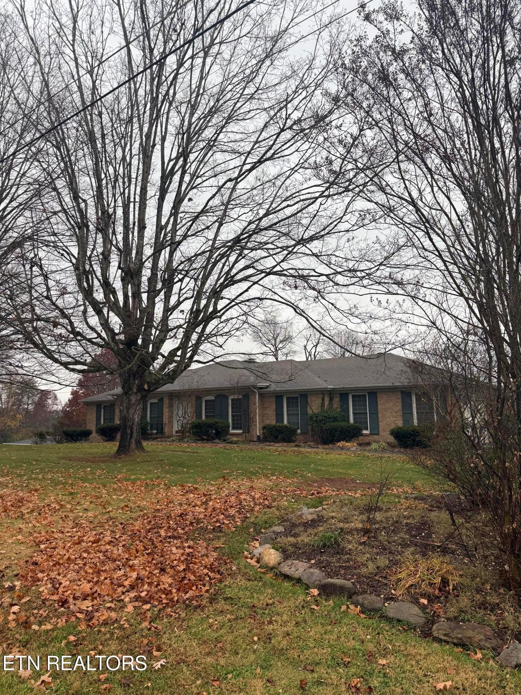 Photo of 10629 Sandpiper Lane, Knoxville, TN 37922 (MLS # 1330904)