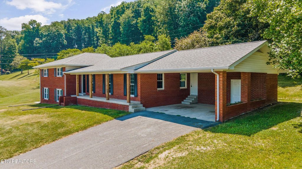 Photo of 115 Red Oak Lane, New Tazewell, TN 37825 (MLS # 1261196)