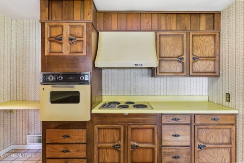Tiny photo for 3817 Riverview Drive, Knoxville, TN 37914 (MLS # 1357480)