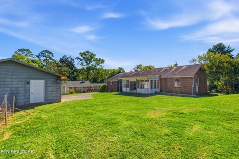 Tiny photo for 3817 Riverview Drive, Knoxville, TN 37914 (MLS # 1357480)