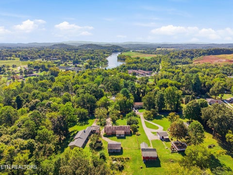 Tiny photo for 3817 Riverview Drive, Knoxville, TN 37914 (MLS # 1357480)