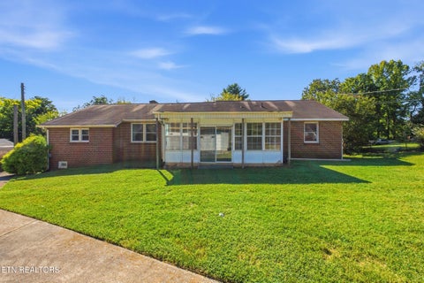 Tiny photo for 3817 Riverview Drive, Knoxville, TN 37914 (MLS # 1357480)