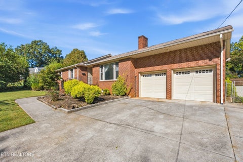 Tiny photo for 3817 Riverview Drive, Knoxville, TN 37914 (MLS # 1357480)