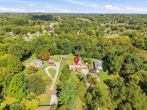 Tiny photo for 3817 Riverview Drive, Knoxville, TN 37914 (MLS # 1357480)