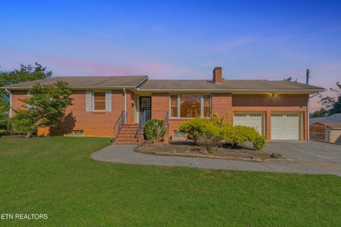 Tiny photo for 3817 Riverview Drive, Knoxville, TN 37914 (MLS # 1357480)