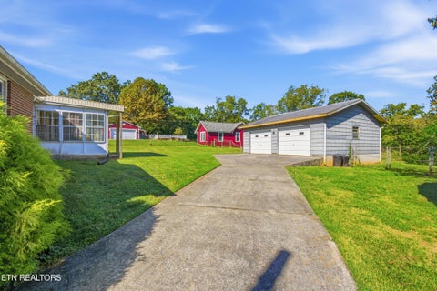 Tiny photo for 3817 Riverview Drive, Knoxville, TN 37914 (MLS # 1357480)