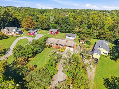 Tiny photo for 3817 Riverview Drive, Knoxville, TN 37914 (MLS # 1357480)