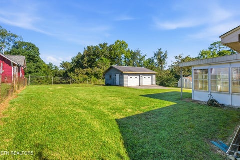 Tiny photo for 3817 Riverview Drive, Knoxville, TN 37914 (MLS # 1357480)
