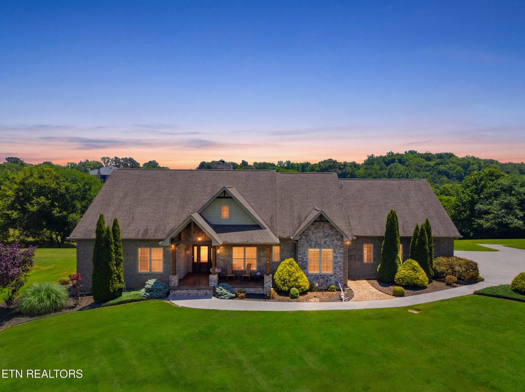 Photo of 123 Volunteer Blvd, Vonore, TN 37885 (MLS # 1347339)