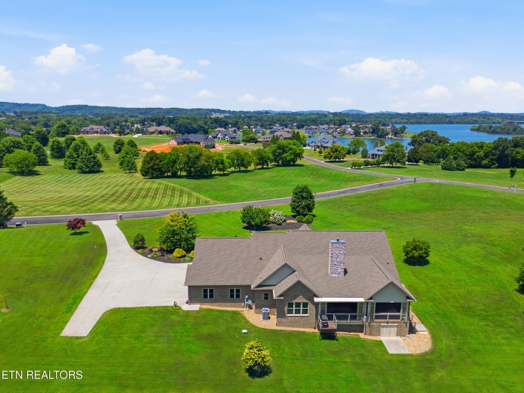 Photo of 123 Volunteer Blvd, Vonore, TN 37885 (MLS # 1347339)
