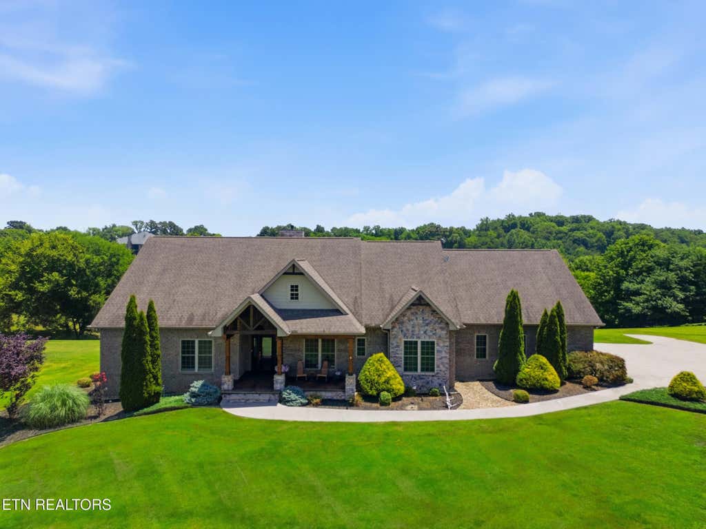 Photo of 123 Volunteer Blvd, Vonore, TN 37885 (MLS # 1347339)