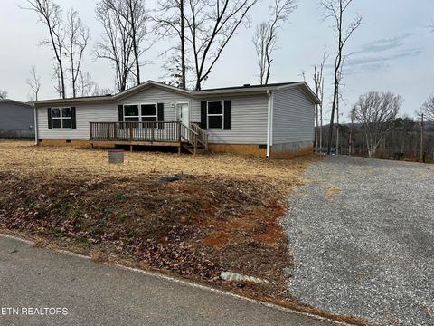Tiny photo for 226 Community Drive, Madisonville, TN 37354 (MLS # 1323300)