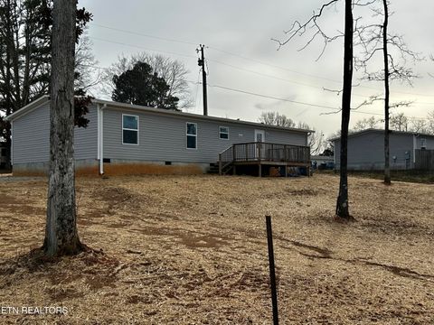 Tiny photo for 226 Community Drive, Madisonville, TN 37354 (MLS # 1323300)