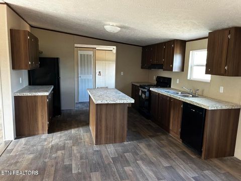 Tiny photo for 226 Community Drive, Madisonville, TN 37354 (MLS # 1323300)