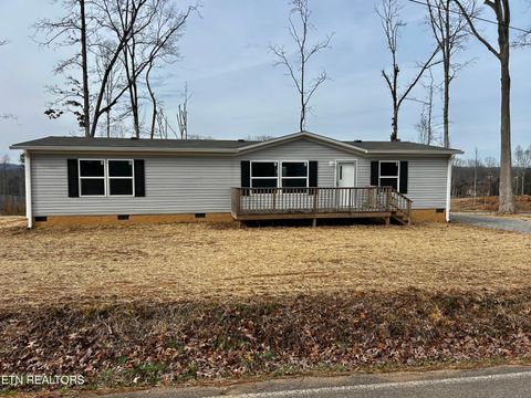 Photo of 226 Community Drive, Madisonville, TN 37354 (MLS # 1323300)