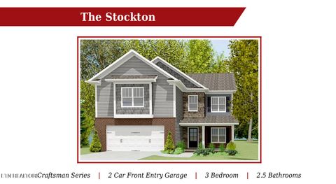 3214 Song Sparrow Drive Maryville TN 37803