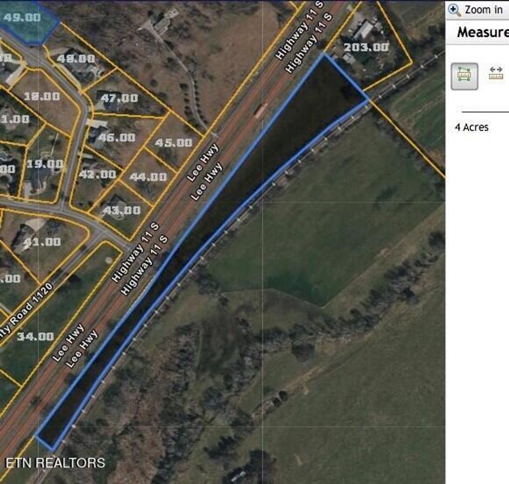 Photo of 00 Highway 11, Athens, TN 37303 (MLS # 1265812)