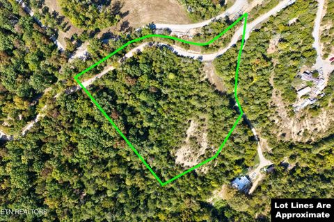 Tiny photo for 00 Flat Creek Rd, Sevierville, TN 37876 (MLS # 1316386)