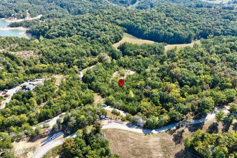 Tiny photo for 00 Flat Creek Rd, Sevierville, TN 37876 (MLS # 1316386)