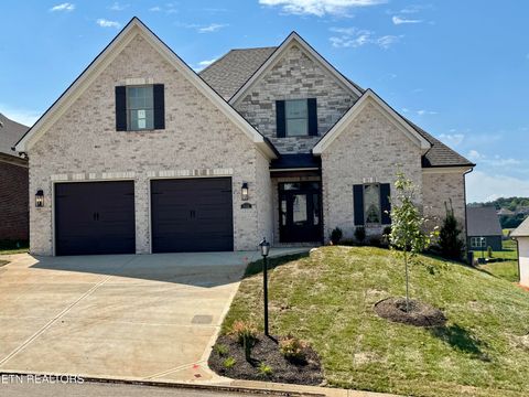 2131 Lantern Park Lane Knoxville TN 37932