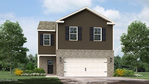 Photo of 4276 Juliette Elise Street St, Knoxville, TN 37920 (MLS # 1354120)