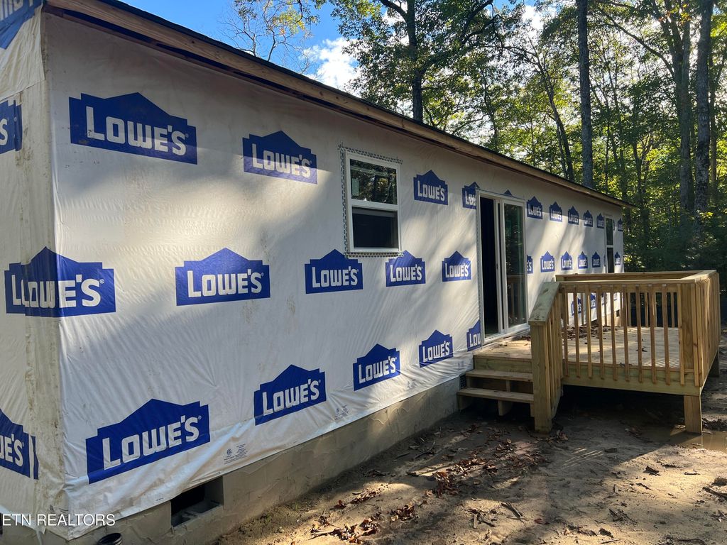 Photo of 6316 Osage Rd, Crossville, TN 38572 (MLS # 1317019)