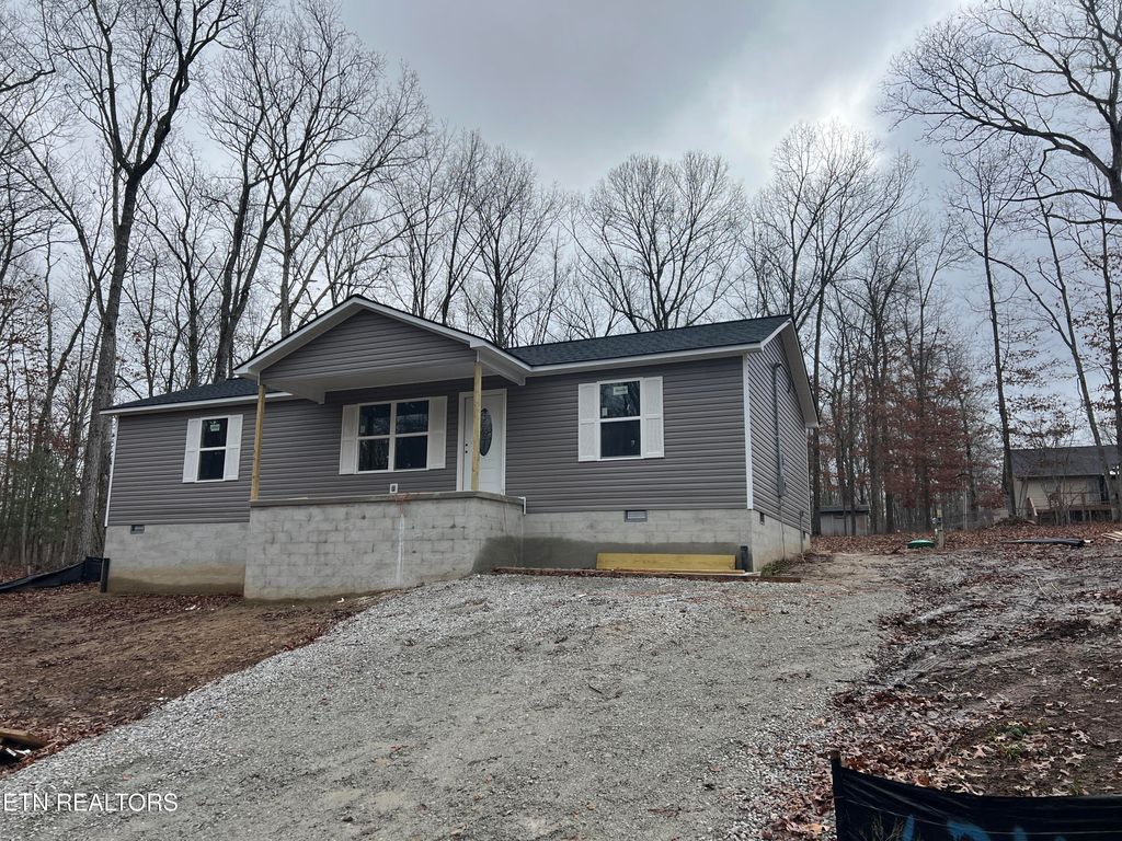 Photo of 6316 Osage Rd, Crossville, TN 38572 (MLS # 1317019)