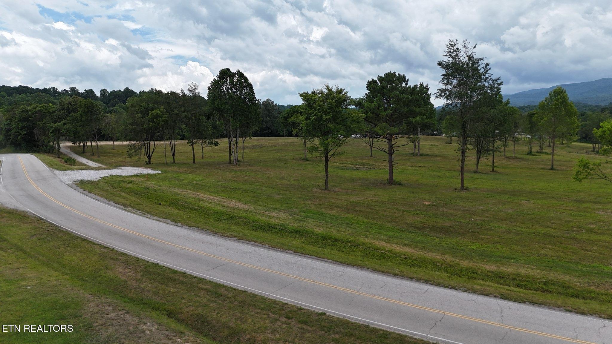 Stone Mill Rd