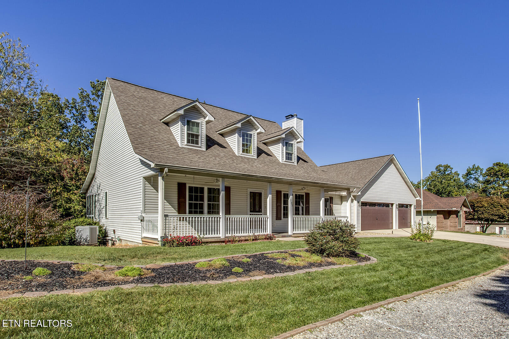 107 Skiatook Way