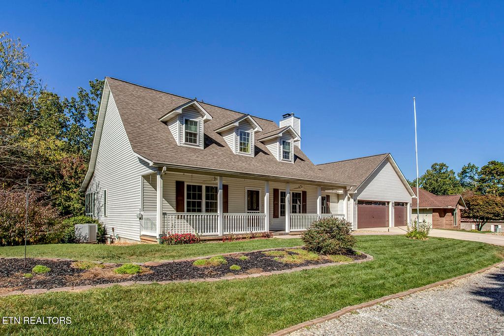 Photo of 107 Skiatook Way, Loudon, TN 37774 (MLS # 1319465)