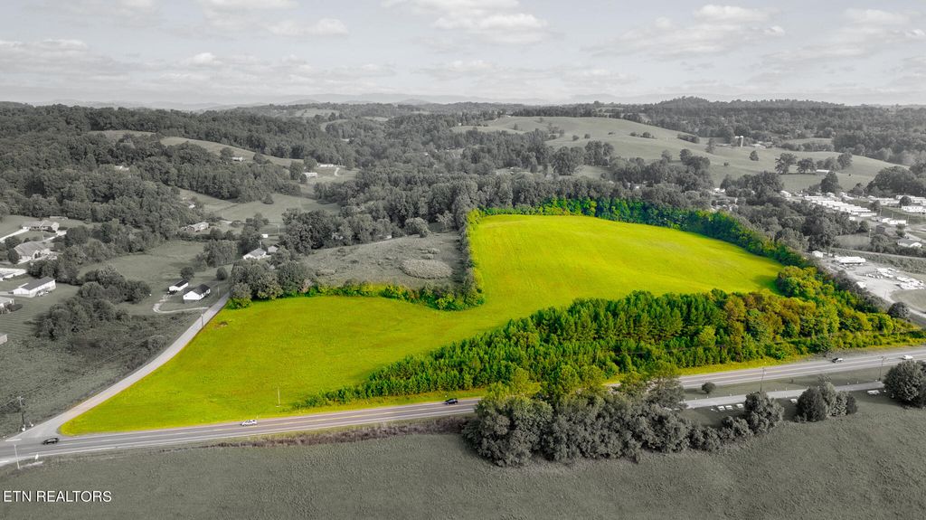 Photo of Highway 33 S, New Tazewell, TN 37824 (MLS # 1239289)