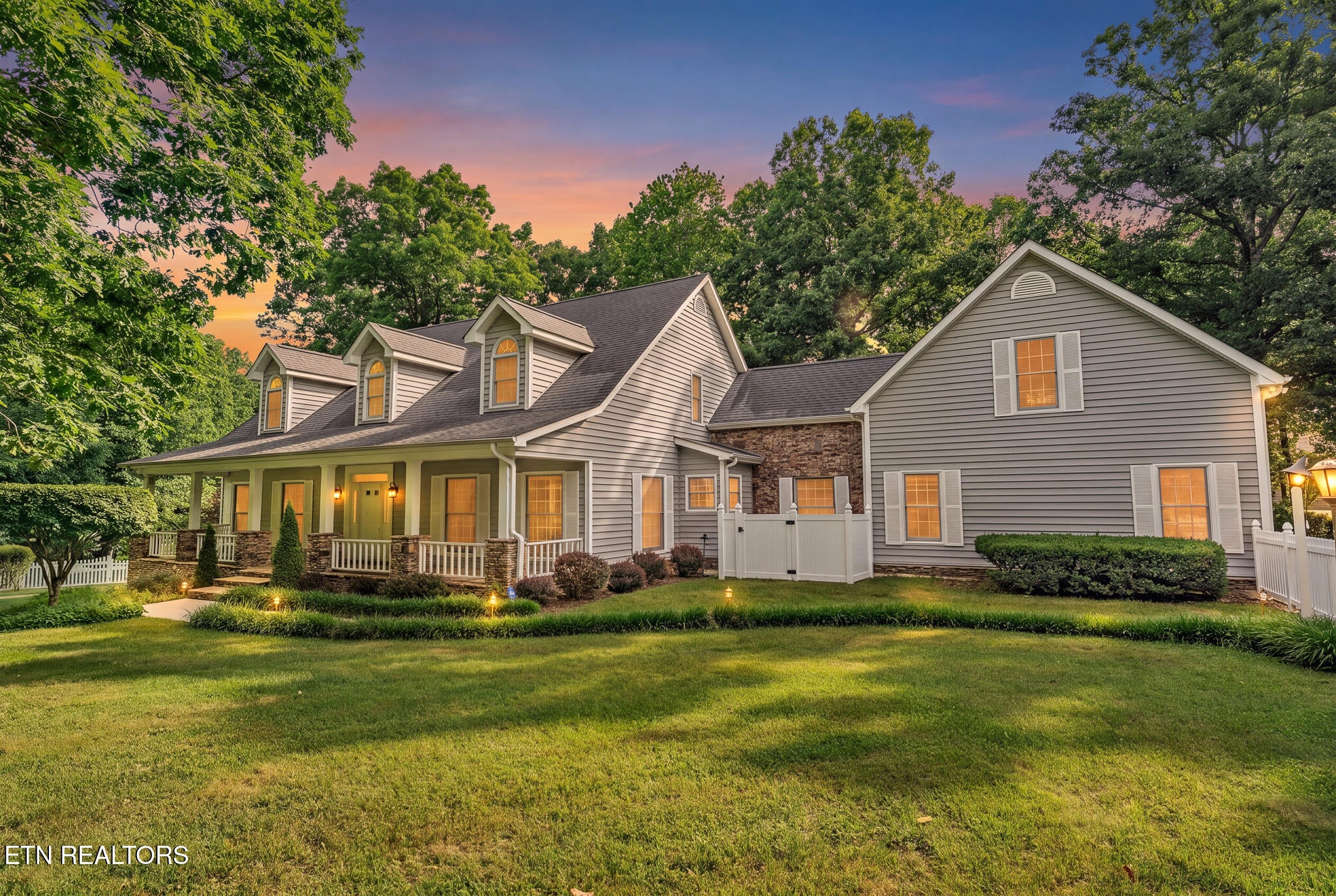 2570 Martha Washington Rd