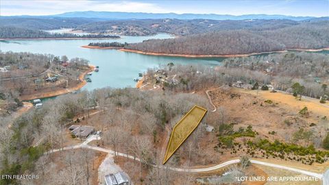 Photo of Deer Pond Circle, LaFollette, TN 37766 (MLS # 1328189)