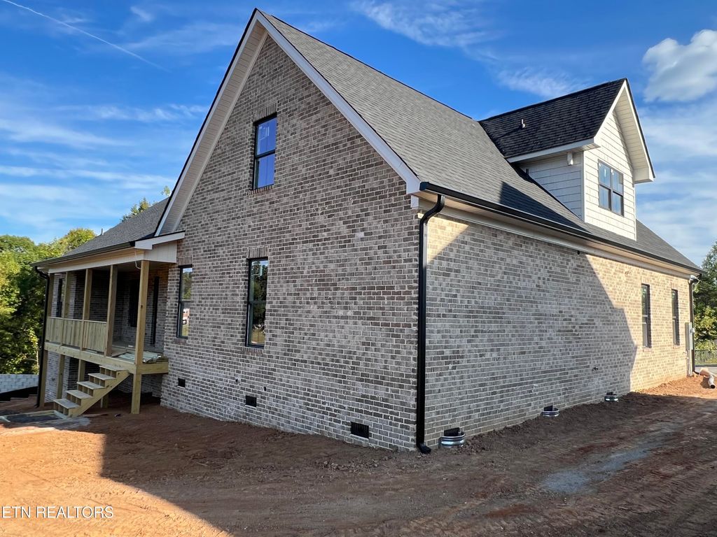 Photo of 4619 Alan Springs Lane, Knoxville, TN 37938 (MLS # 1317645)