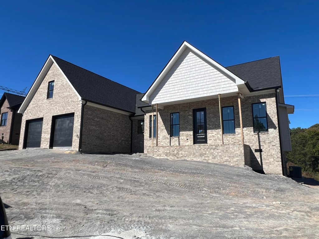 Photo of 4619 Alan Springs Lane, Knoxville, TN 37938 (MLS # 1317645)