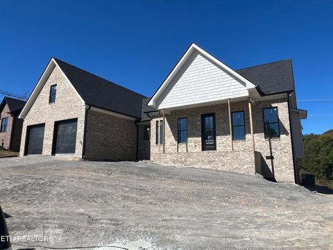 4619 Alan Springs Lane Knoxville TN 37938