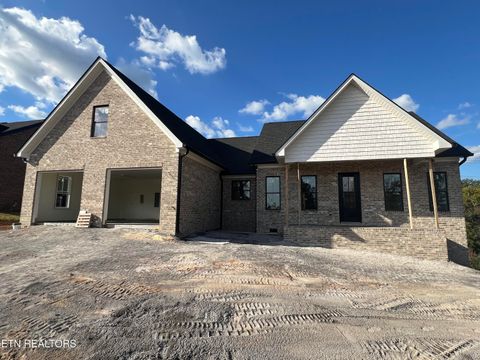Photo of 4619 Alan Springs Lane, Knoxville, TN 37938 (MLS # 1317645)