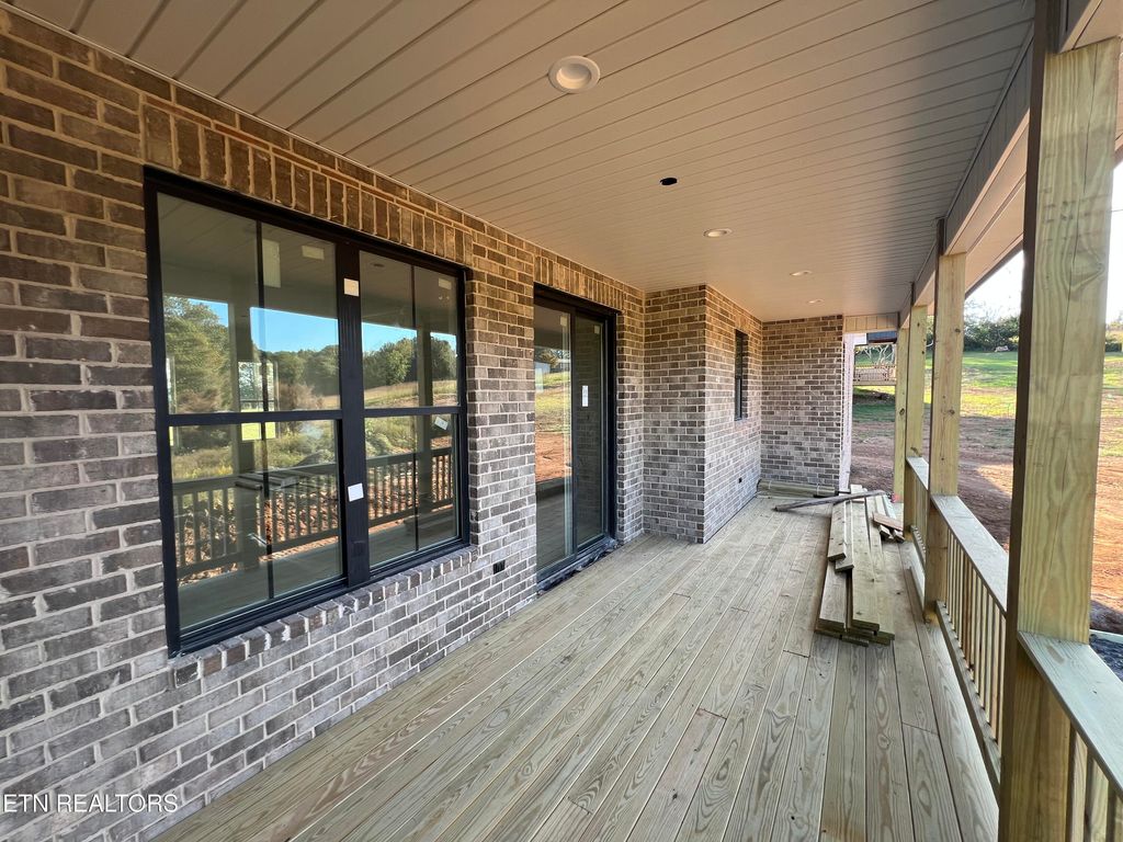 Photo of 4619 Alan Springs Lane, Knoxville, TN 37938 (MLS # 1317645)