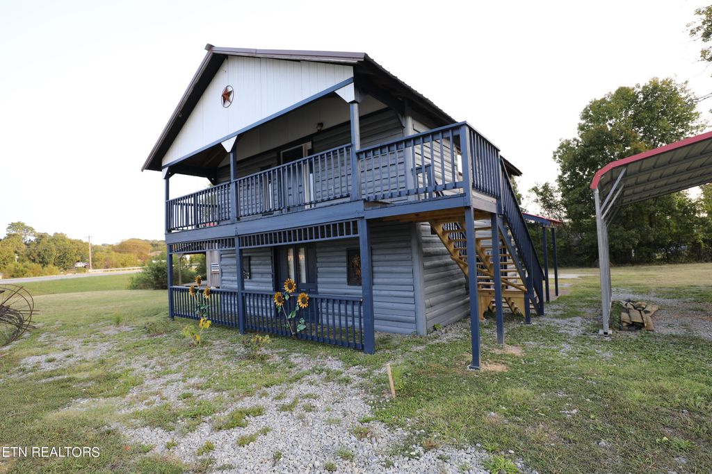 Photo of 115 Turnpike Rd, Madisonville, TN 37354 (MLS # 1276023)